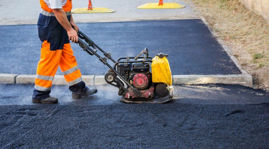 Professional gutter cleaning in Ord, NE